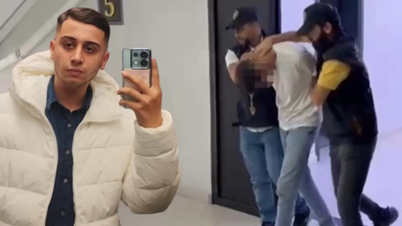 Cansız bedeni denizden çıkarılmıştı! 19 yaşındaki gencin ölümüyle ilgili korkunç detaylar...