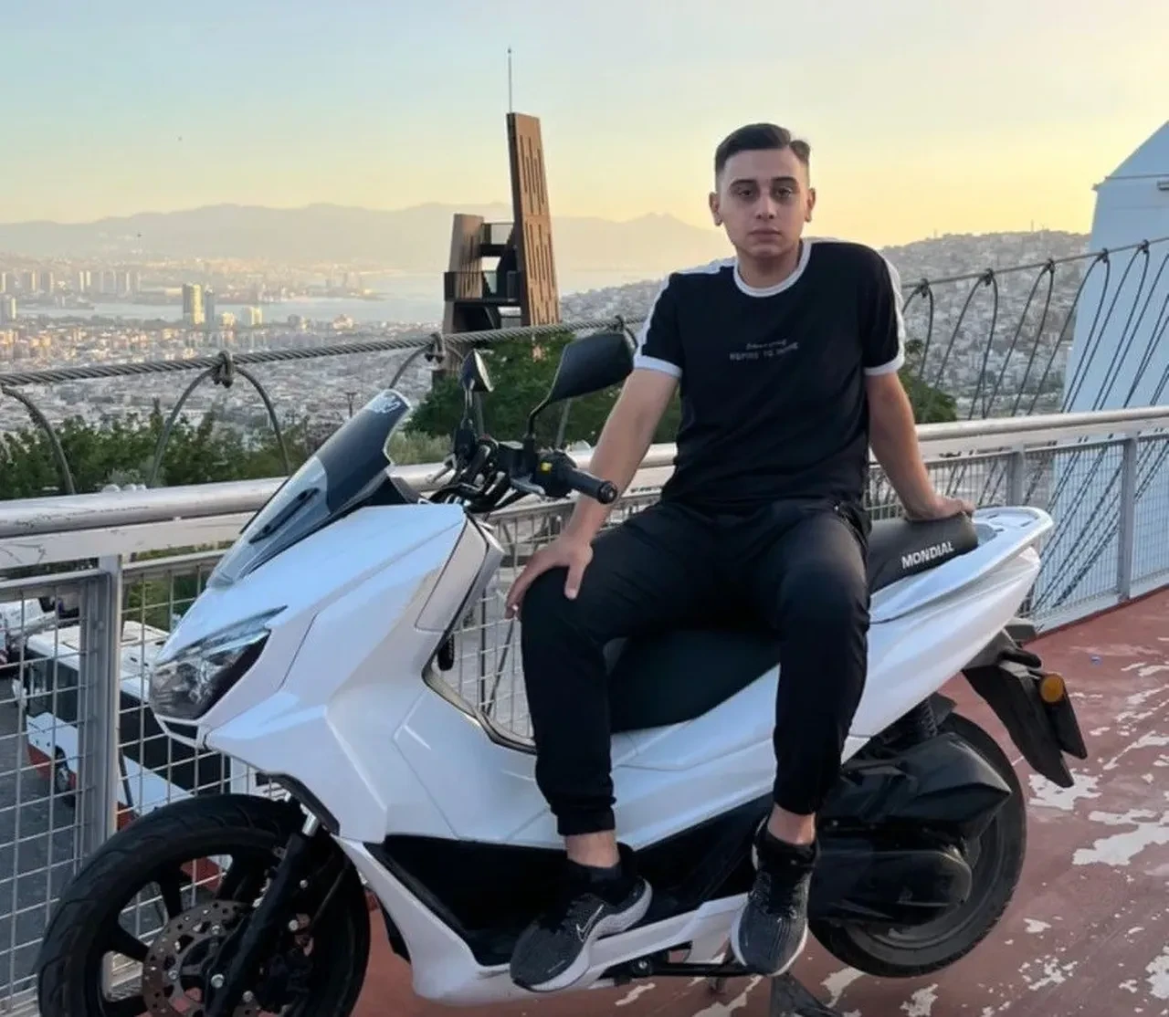 Cansız bedeni denizden çıkarılmıştı! 19 yaşındaki gencin ölümüyle ilgili korkunç detaylar...