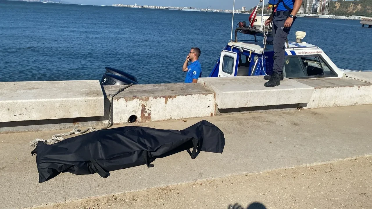 Cansız bedeni denizden çıkarılmıştı! 19 yaşındaki gencin ölümüyle ilgili korkunç detaylar...