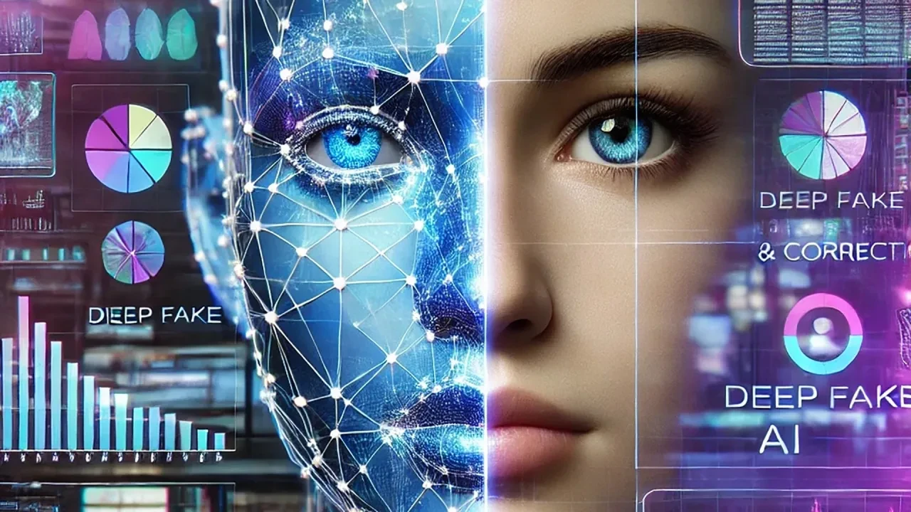 Deepfake'lere karşı görünmez ışık kalkanı