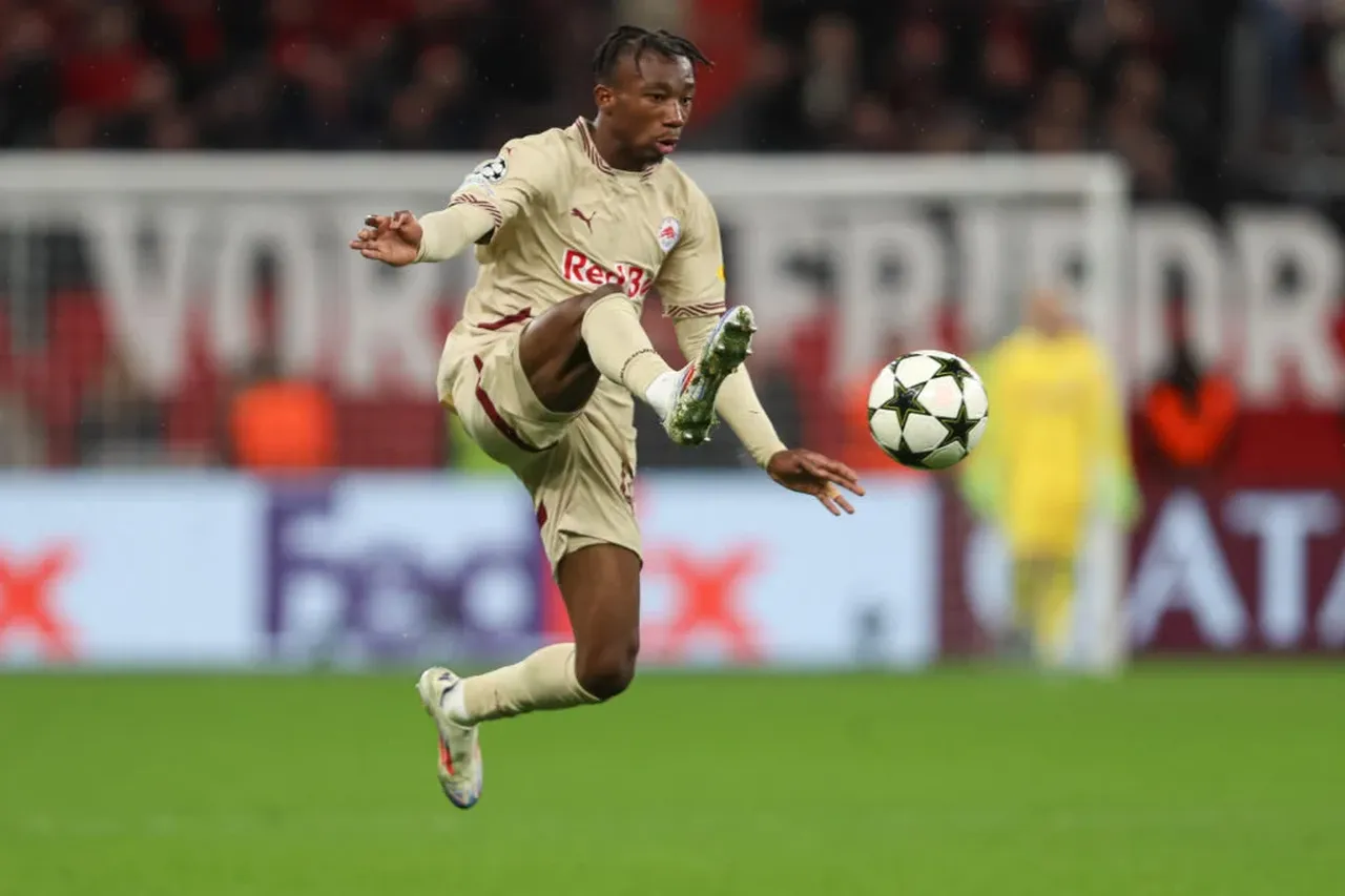 Dorgeles Nene kaç yaşında piyasa değeri ne kadar? Fenerbahçe'de sürpriz kanat