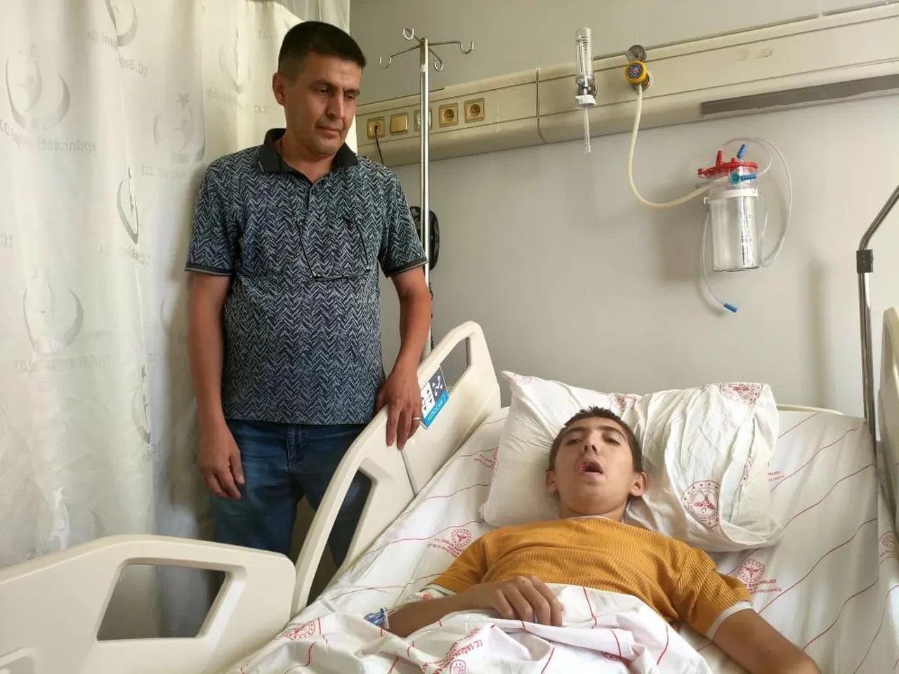 Eğitim merkezinde skandal! 'Cin çarpmış gibi! Hocaya götürün' dedikleri otizmli çocukla ilgili gerçek ortaya çıktı