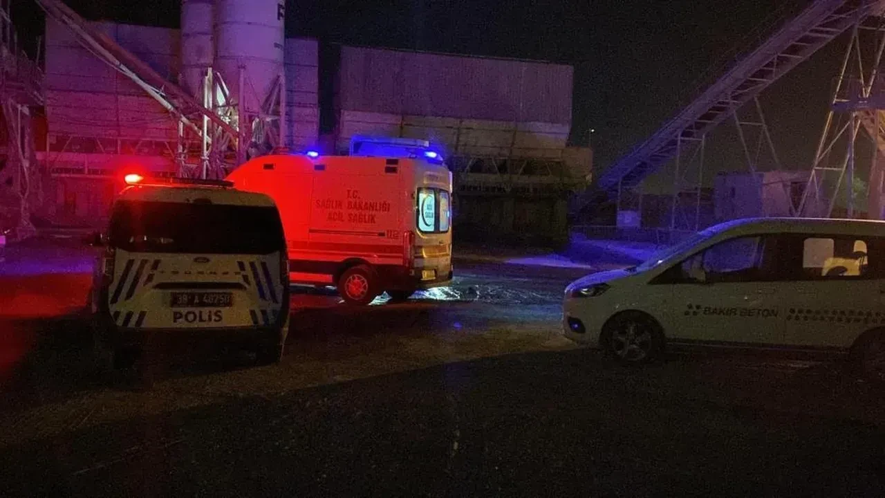 Ekmek kapısı sonu oldu! Feci biçimde hayatını kaybetti