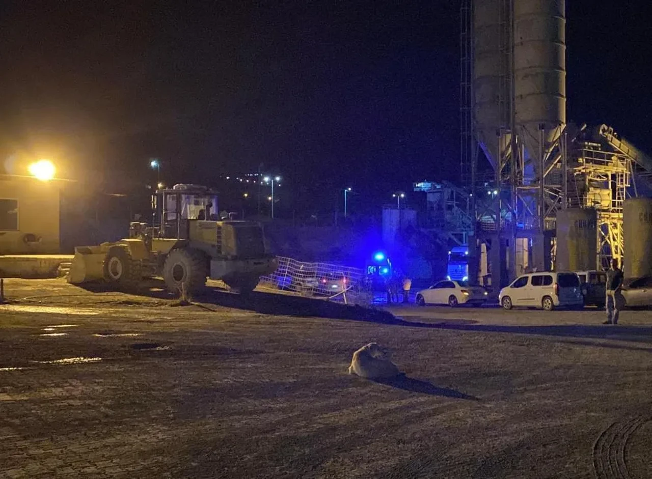 Ekmek kapısı sonu oldu! Feci biçimde hayatını kaybetti