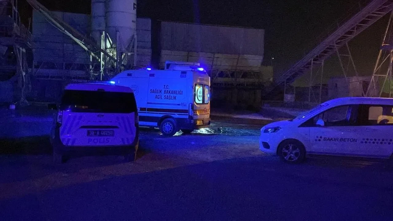 Ekmek kapısı sonu oldu! Feci biçimde hayatını kaybetti