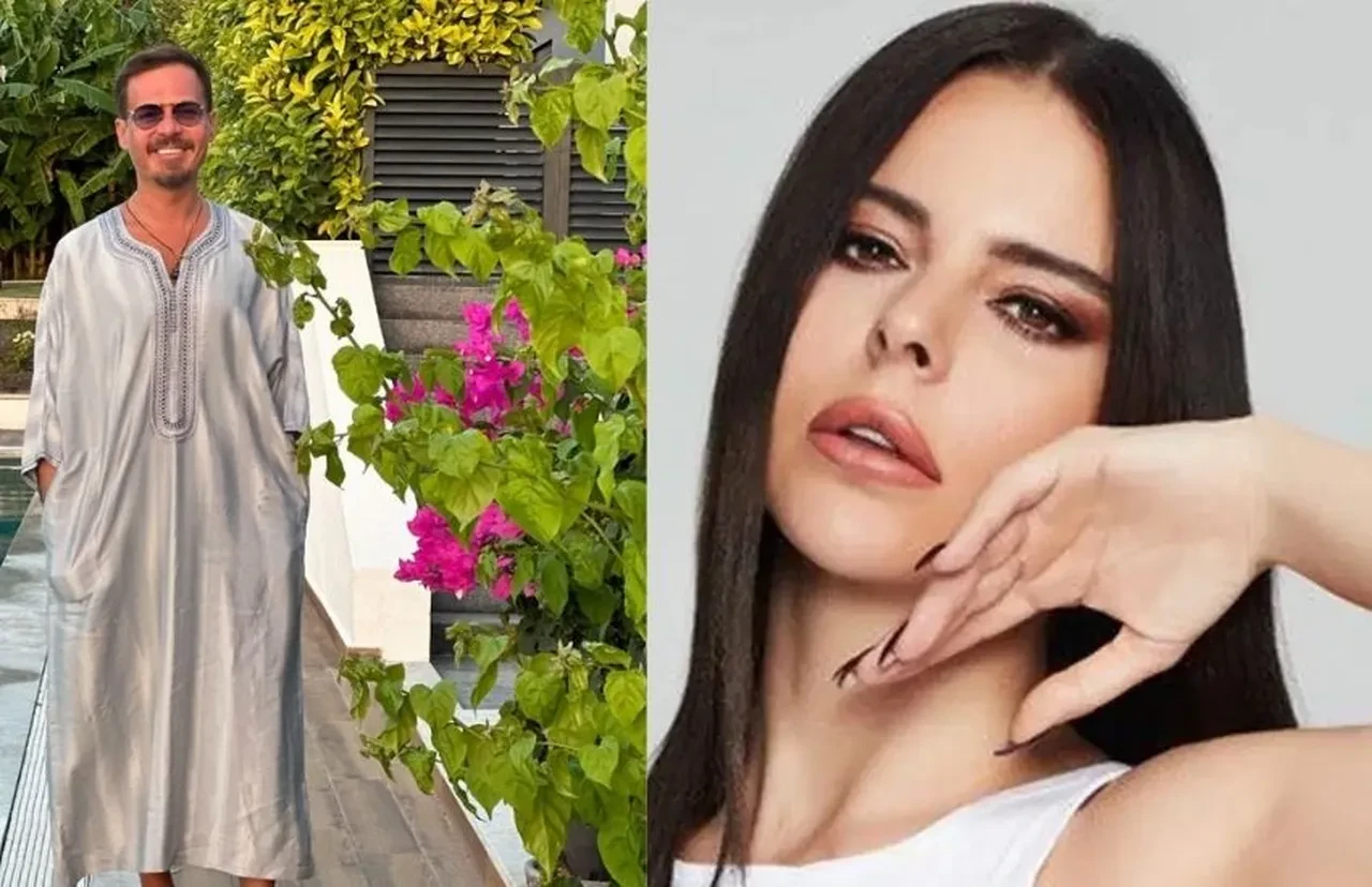 Erdem Kınay'ın Mauro Icardi açıklaması Simge Sağın'ı sinirlendirecek 