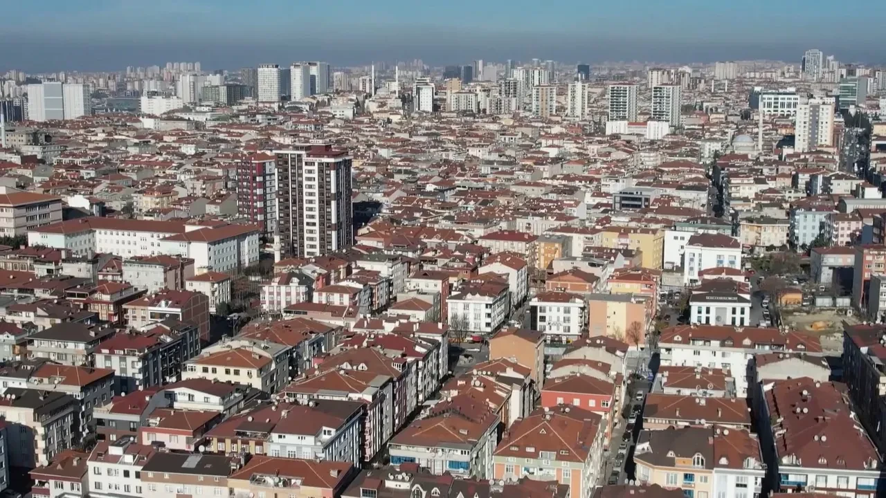 Ev alacaklar dikkat! Kira fiyatları uçtu, talep patladı