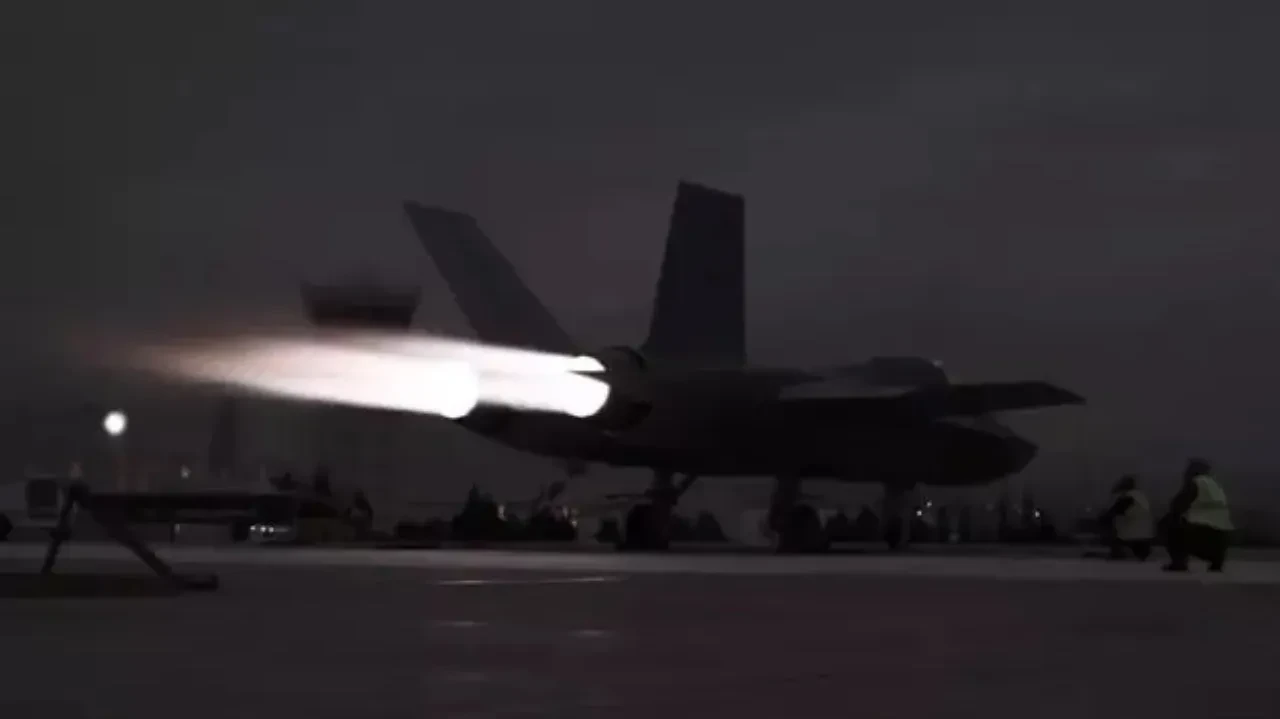 F-35'ten vazgeçen İspanya'da gözler KAAN'a çevrildi: "Küresel bir güç" vurgusu