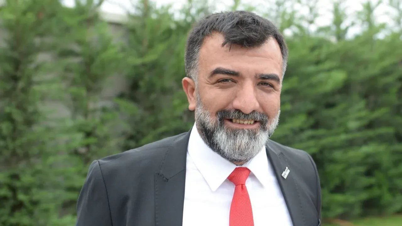 Fatih Eke: Çörek otundan dünyaya, tarımdan geleceğe uzanan vizyon