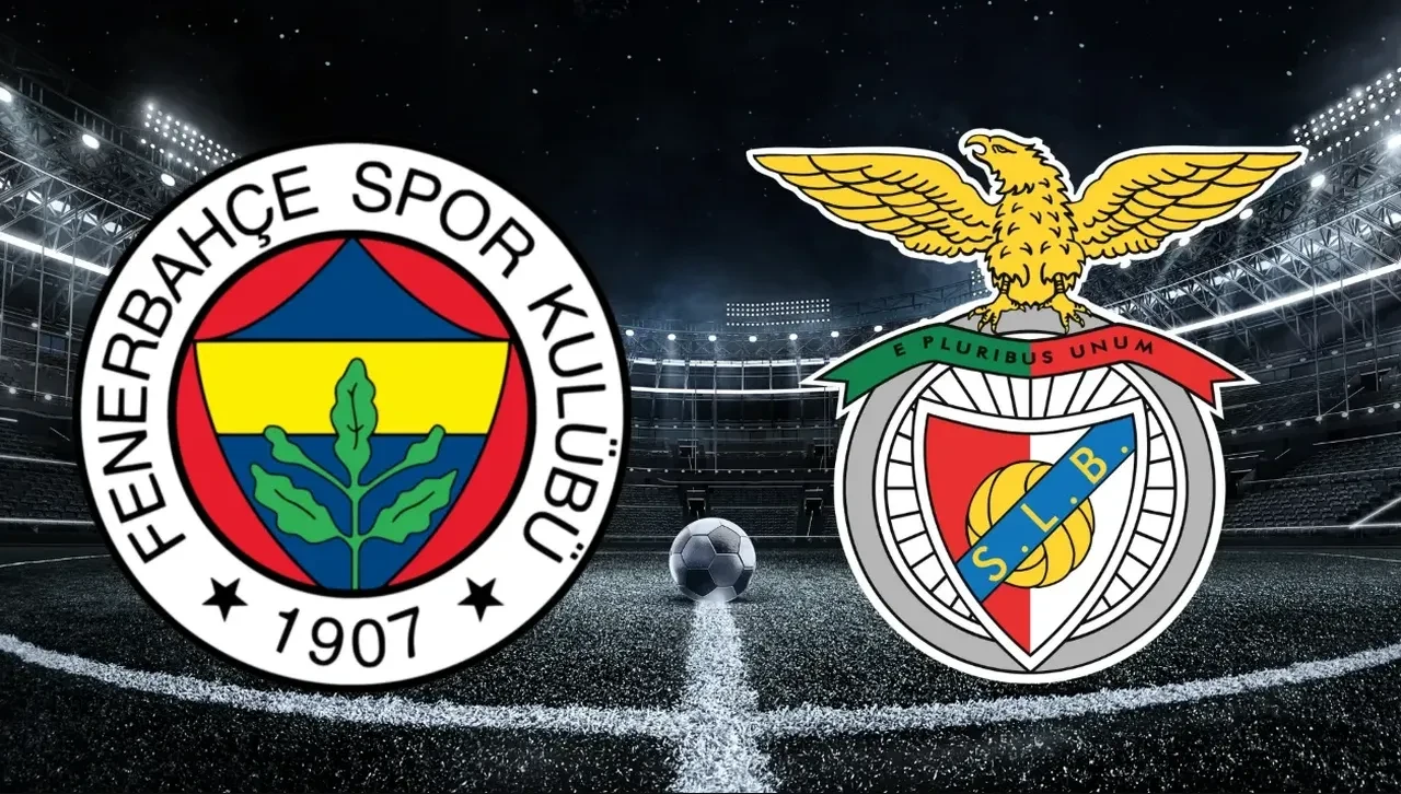 Fenerbahçe Benfica’yı eleyebilir mi? Ünlü analiz şirketi hesaplayıp oran verdi