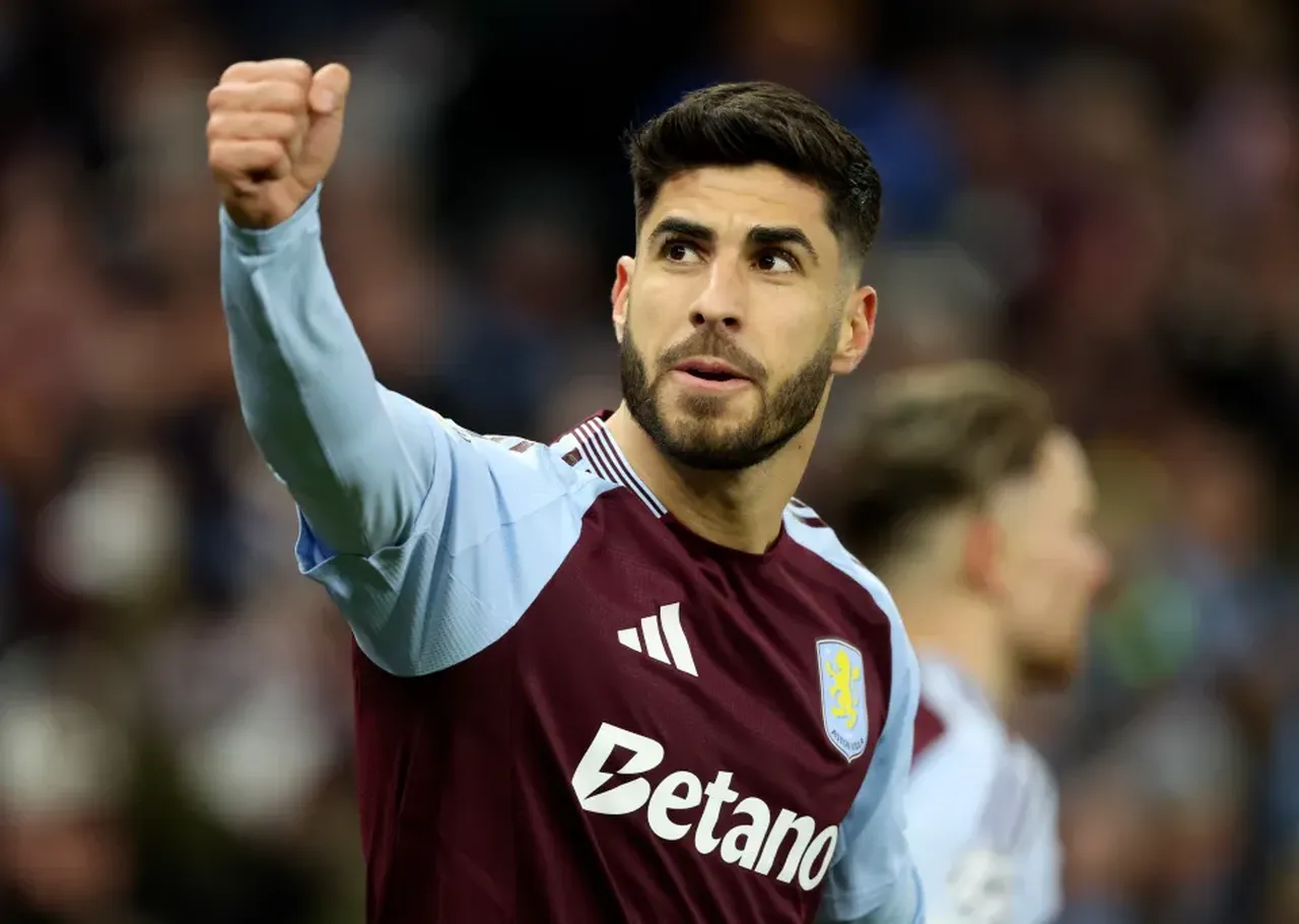 Fenerbahçe Kerem Aktürkoğlu için Asensio'dan vazgeçti! Yıldız oyuncunun maliyeti belli oldu