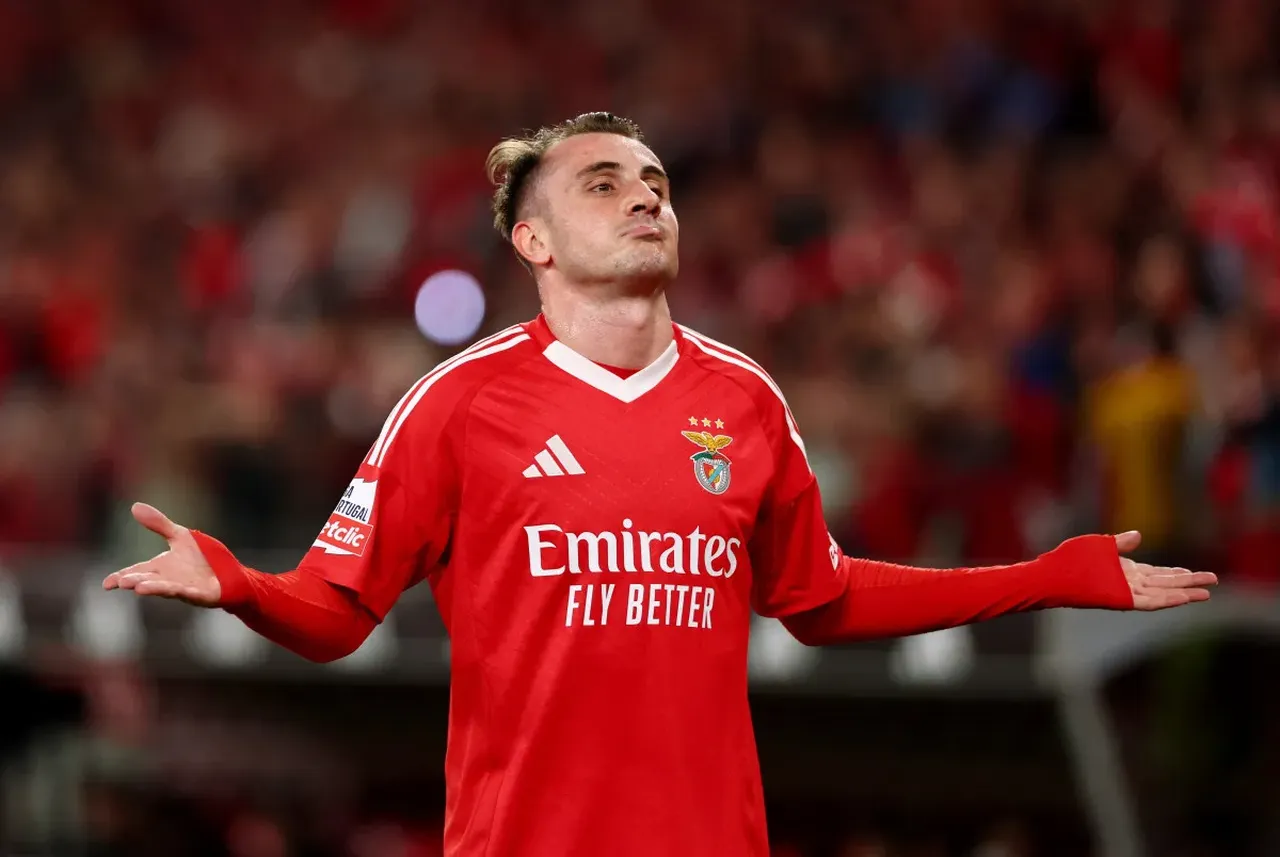 Fenerbahçe Kerem Aktürkoğlu için Asensio'dan vazgeçti! Yıldız oyuncunun maliyeti belli oldu