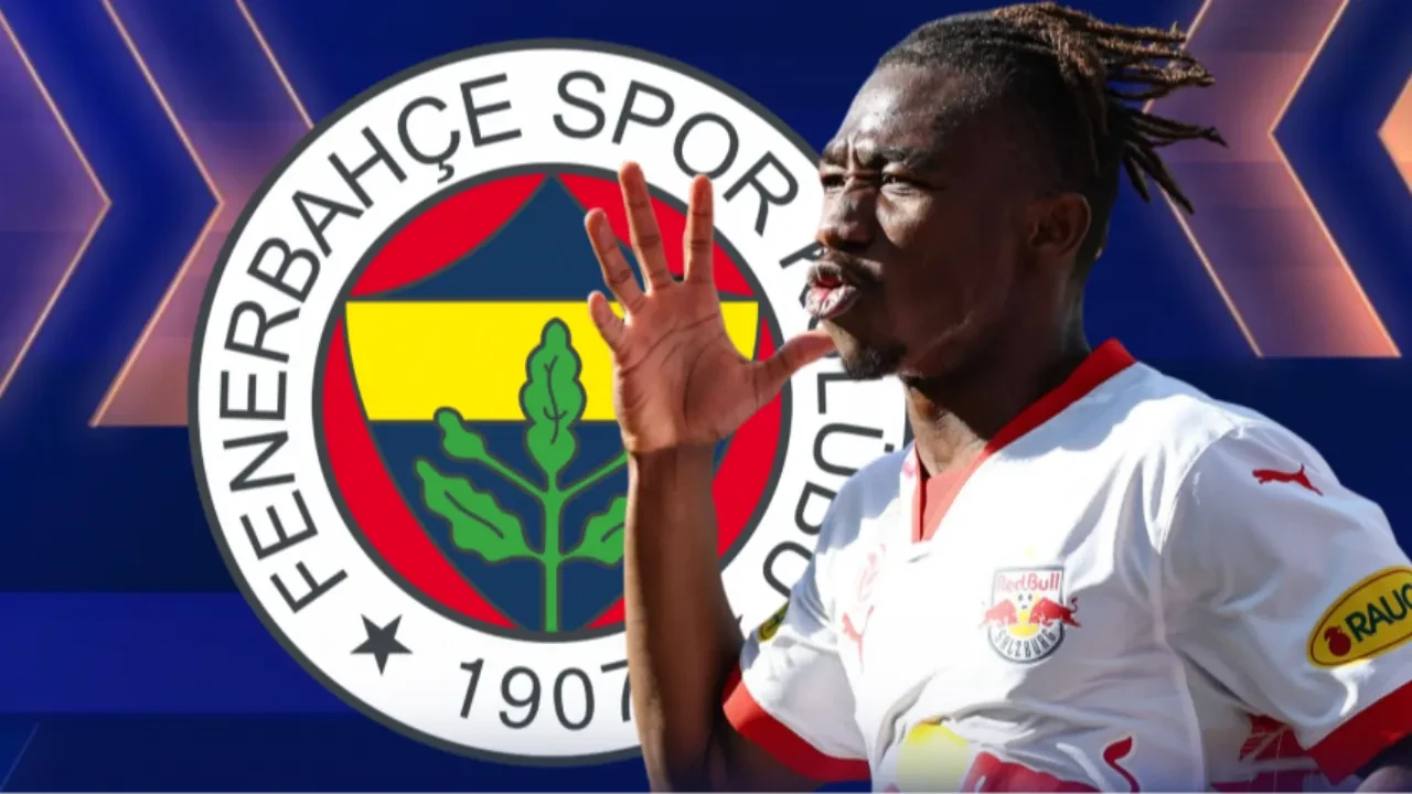 Fenerbahçe'de yetenek avı: Sürpriz transfer için görüşmeler başladı! 