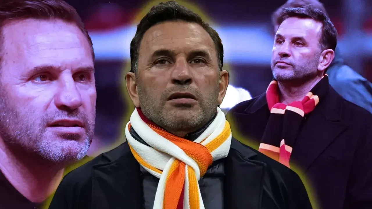 Galatasaray'da ayrılık resmiyet kazandı: Yıldız oyuncuya veda ediliyor!