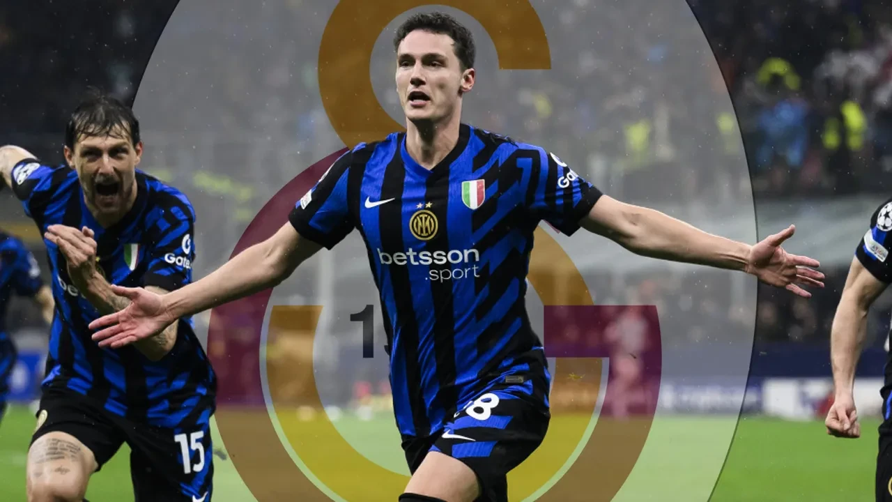 Galatasaray'da sıcak transfer hamlesi! İtalyan basını Pavard için masadaki rakamı yazdı