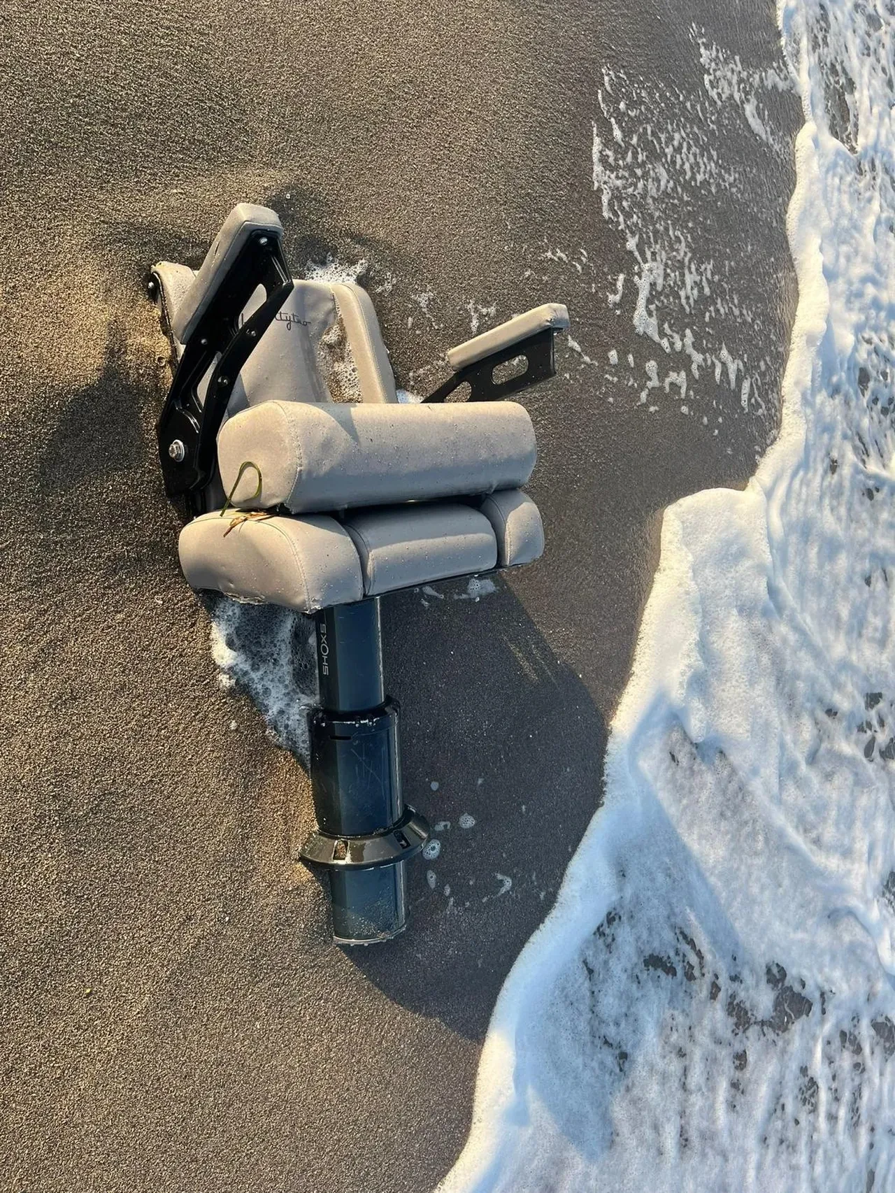 Halit Yukay'a ait yeni bir iz bulundu! Çanakkale'de karaya vurdu! Arama çalışmaları o bölgeye yoğunlaştı!