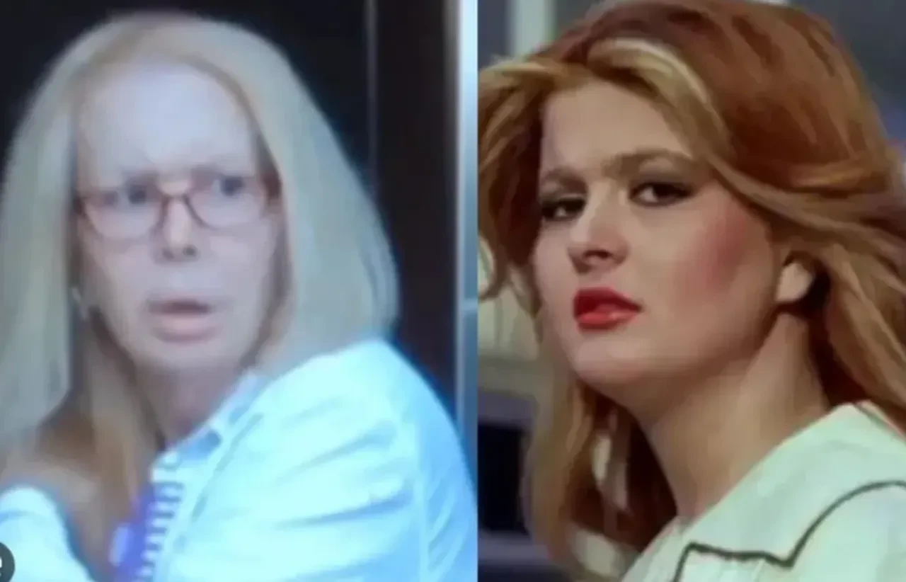 Harika Avcı, yıllar sonra müjdeli haberi paylaştı! Sevenleri bayram etti 