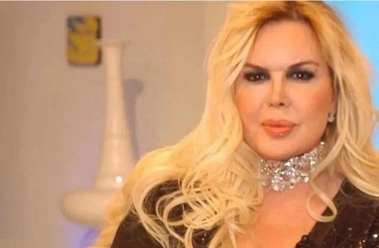 Harika Avcı, yıllar sonra müjdeli haberi paylaştı! Sevenleri bayram etti 