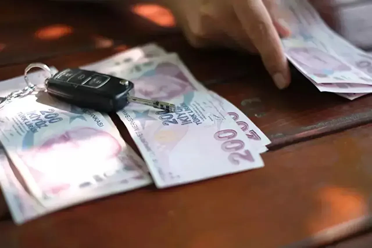 Hurda araç teşviki ÖTV indirimi Meclis’ten geçti mi?