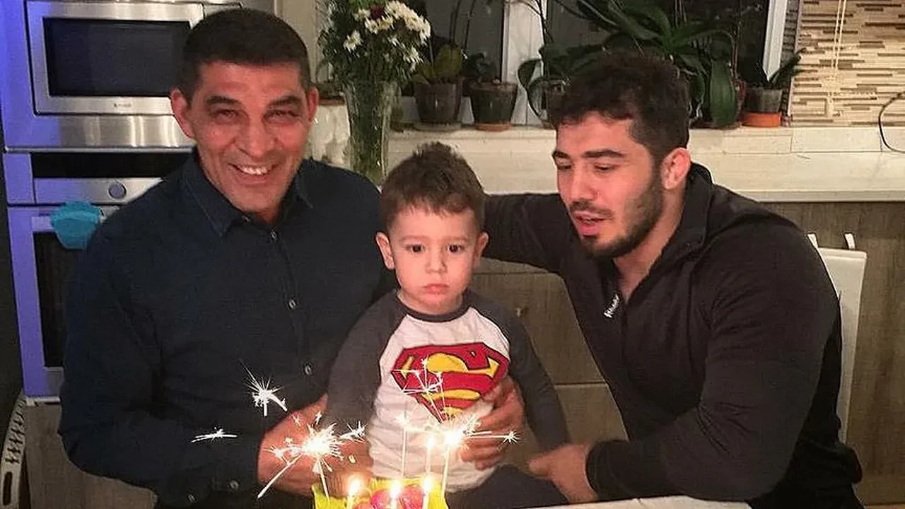 Hüseyin İldem kimdir öldü mü? Dünya Şampiyonu eski milli güreşçi öldü