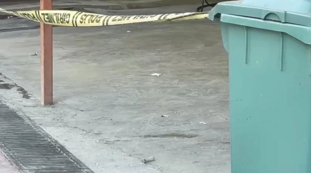 Çorum’da eski patrona silahlı saldırı: 1 yaralı