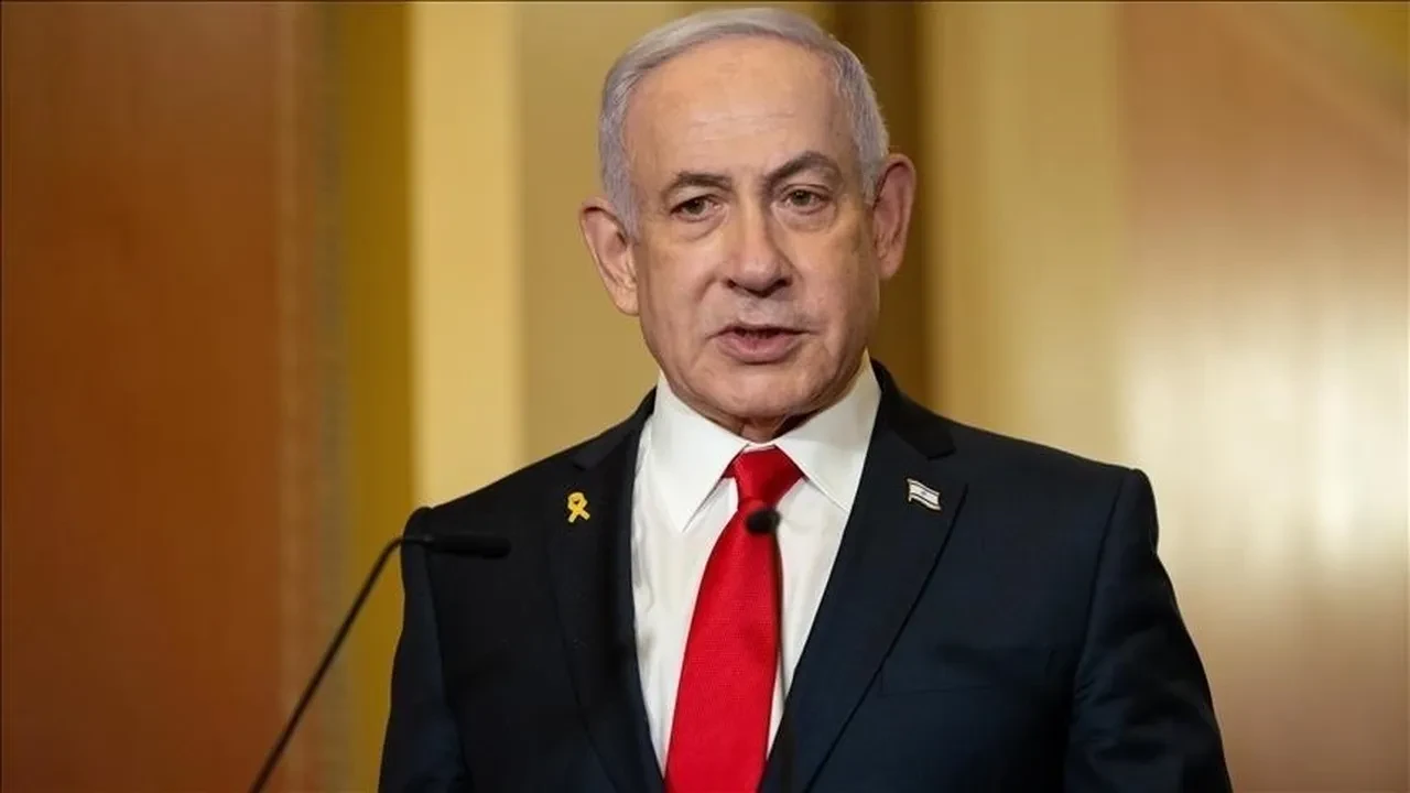 İran lideri Pezeşkiyan, Netanyahu'yu ti'ye aldı, Gazze'yi hatırlattı