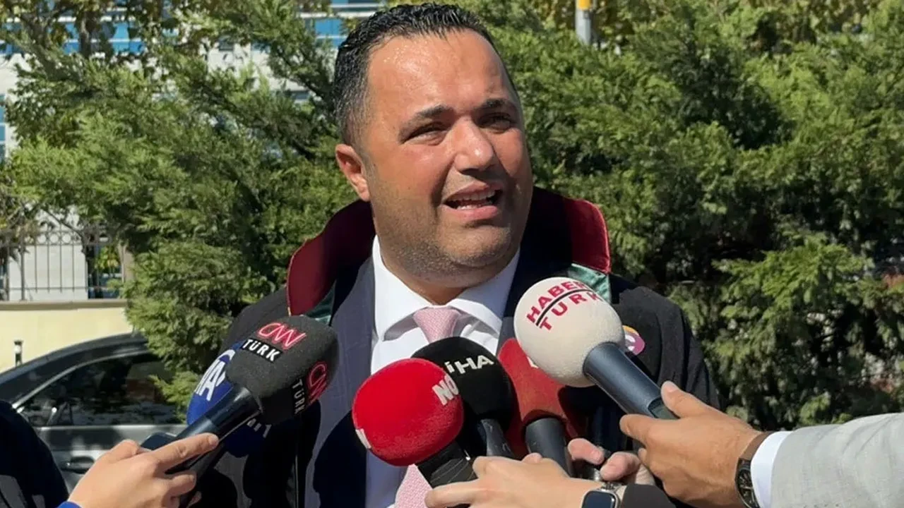 İşte rüşvetten tutuklanan Avukat Rezan Epözdemir'in ifadesi: 150 bin dolar aldı mı?