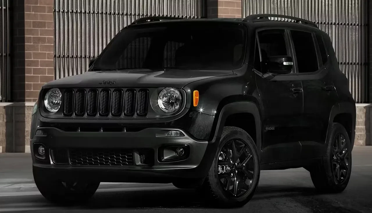 Jeep'in efsane modeli tarihe karışıyor! En eskileri bile çok değerli