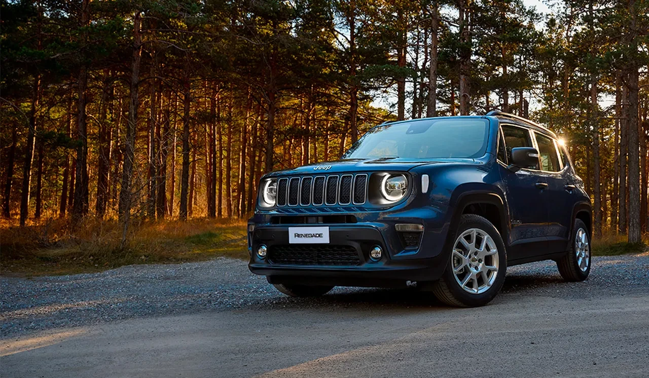 Jeep'in efsane modeli tarihe karışıyor! En eskileri bile çok değerli