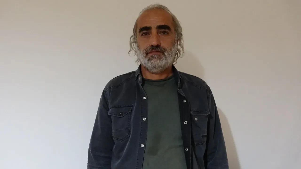 Jeoloji Mühendisi Çelik
