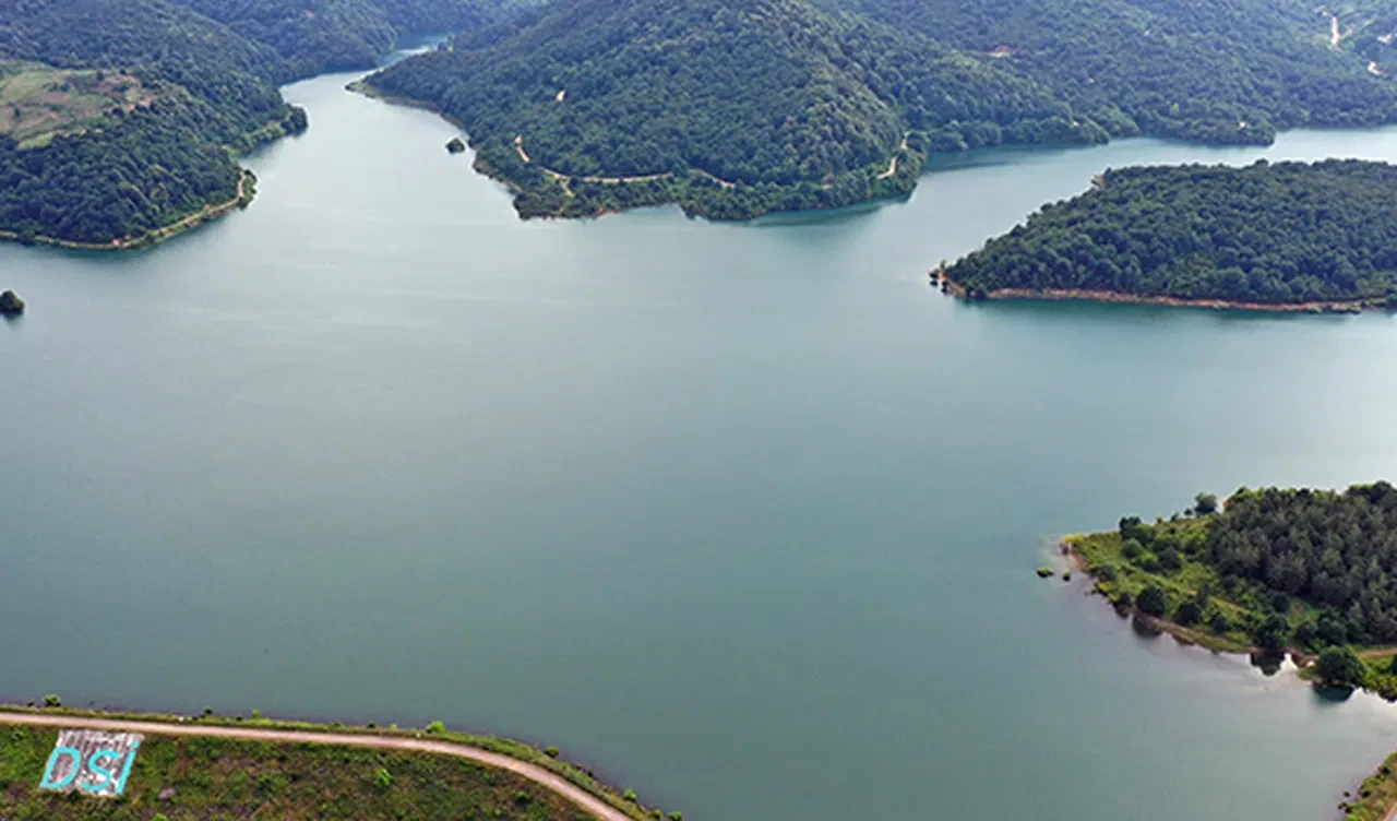 Jeoloji Mühendisi Çelik'ten dikkat çeken açıklama! "Sıcak hava yer altı sularını kuruttu"