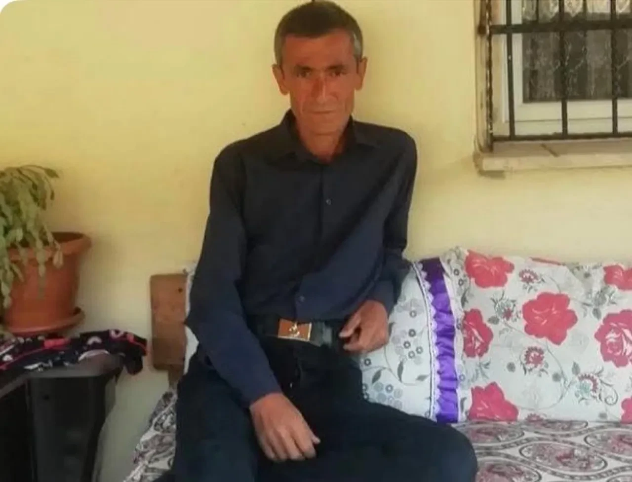 Kahreden haber! Bir orman işçisi daha şehit oldu