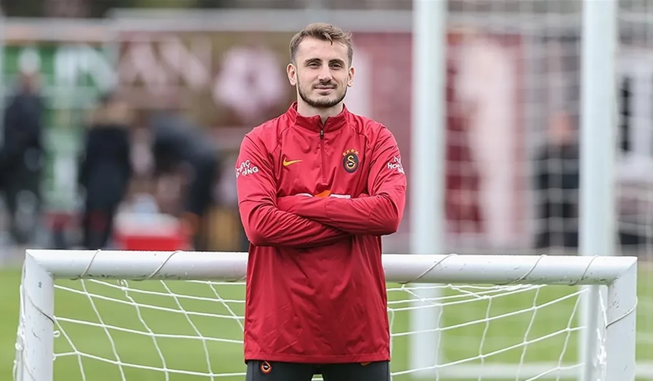 Kerem Aktürkoğlu, Galatasaray kulüp çalışanlarını aradı! 'Helallik istedi' iddiası