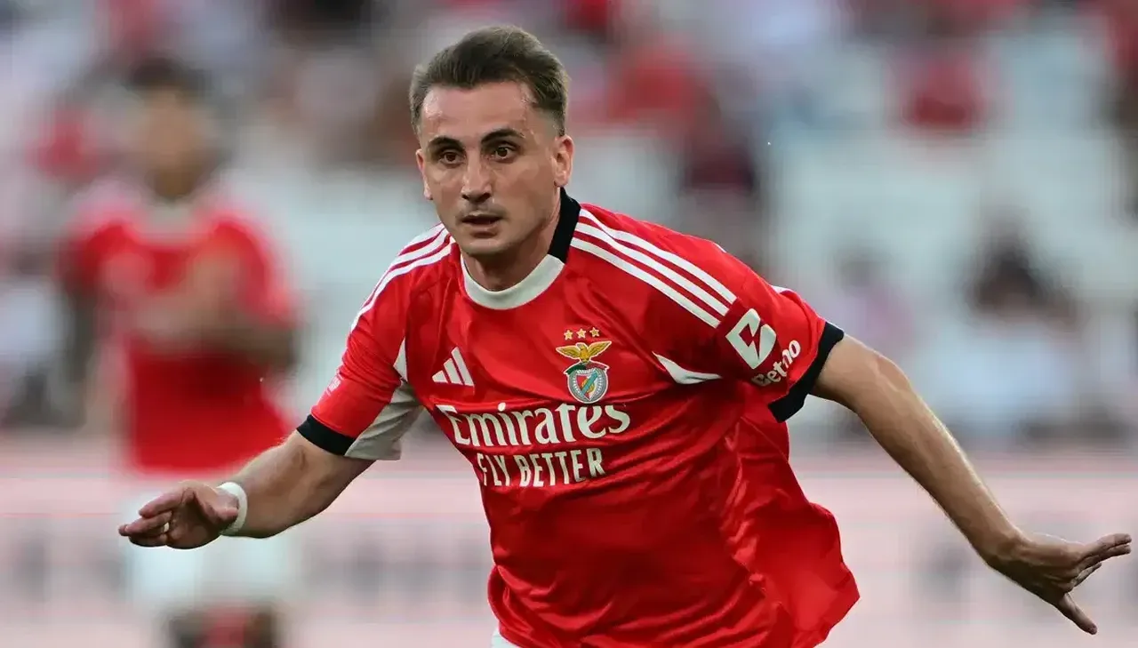 Kerem Aktürkoğlu uçağı İstanbul'a ne zaman, saat kaçta gelecek? Canlı Uçak Takip kodu gündemde