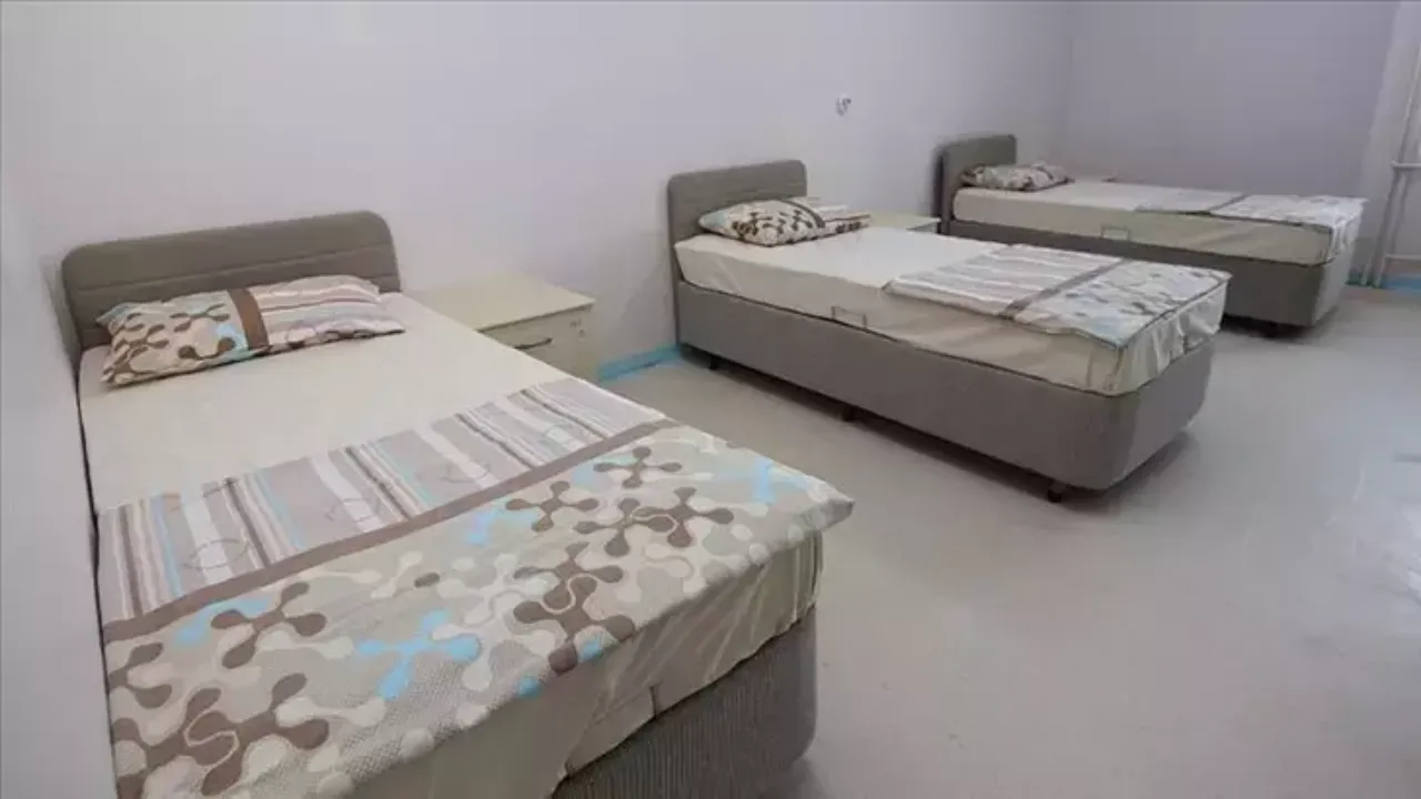 KYK yurt başvuruları belli oldu mu ne zaman başlayacak?