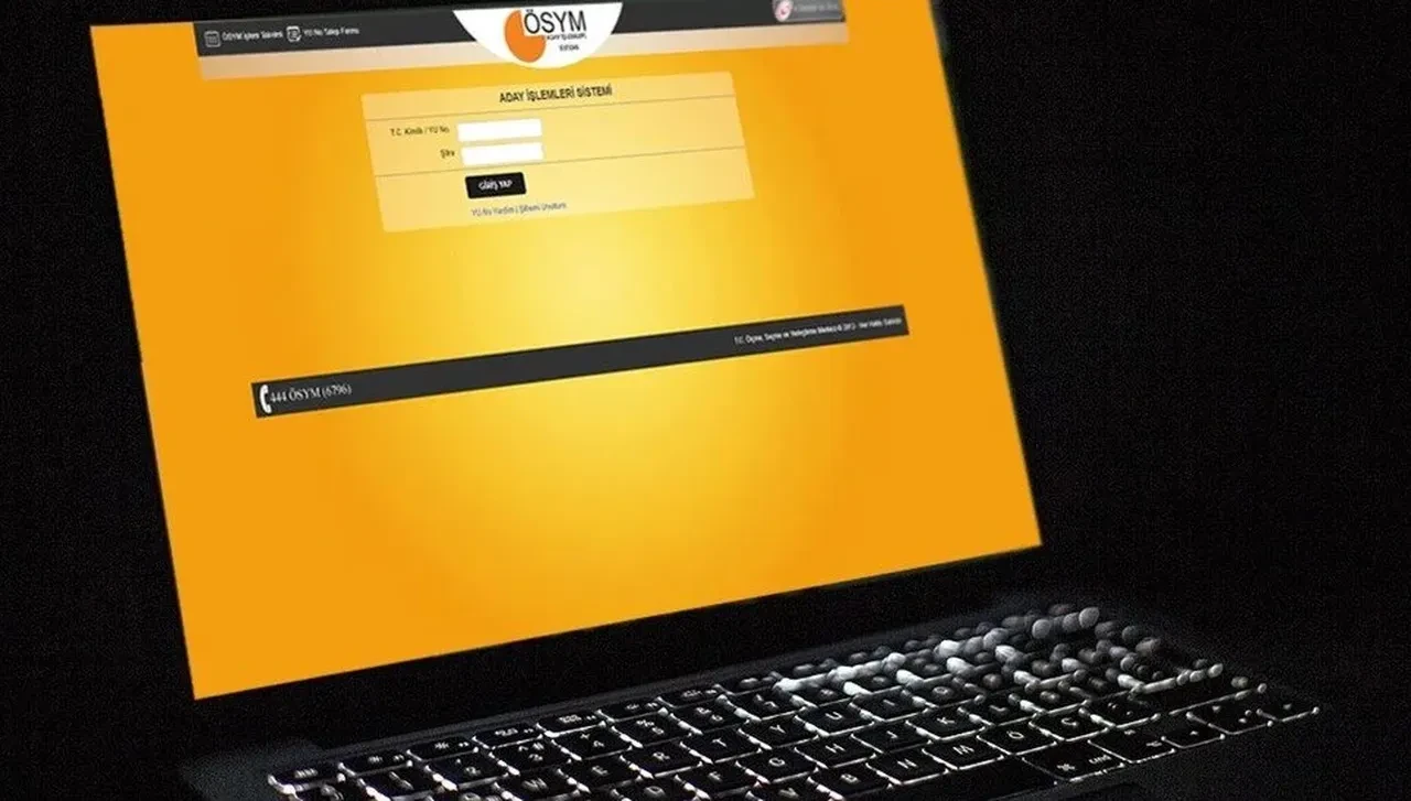 LGS 2. Yerleştirme Sonuçları (2025) açıklandı!  ÖSYM'den nakil tercih sonuçları duyurusu