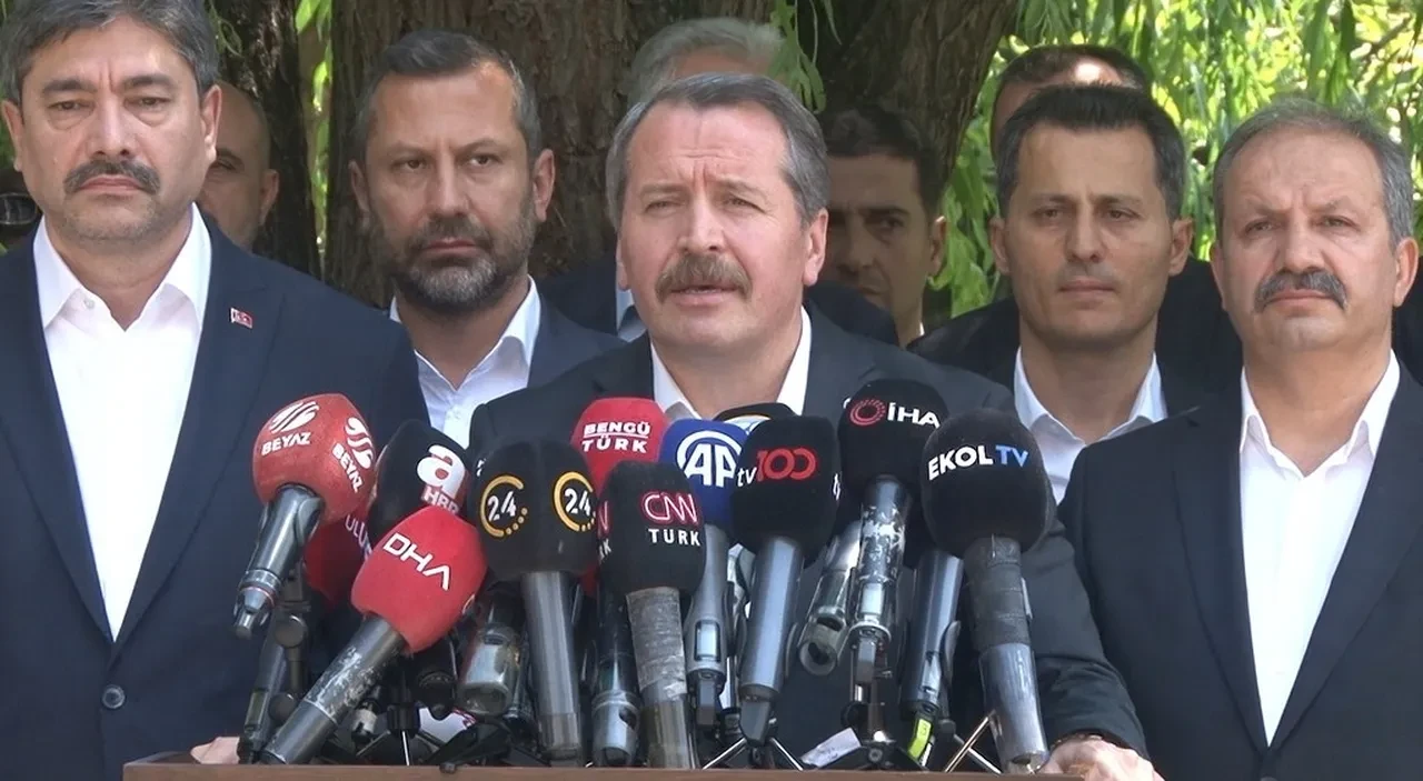 Memur-Sen'den kritik açıklama: Yarını bekliyoruz