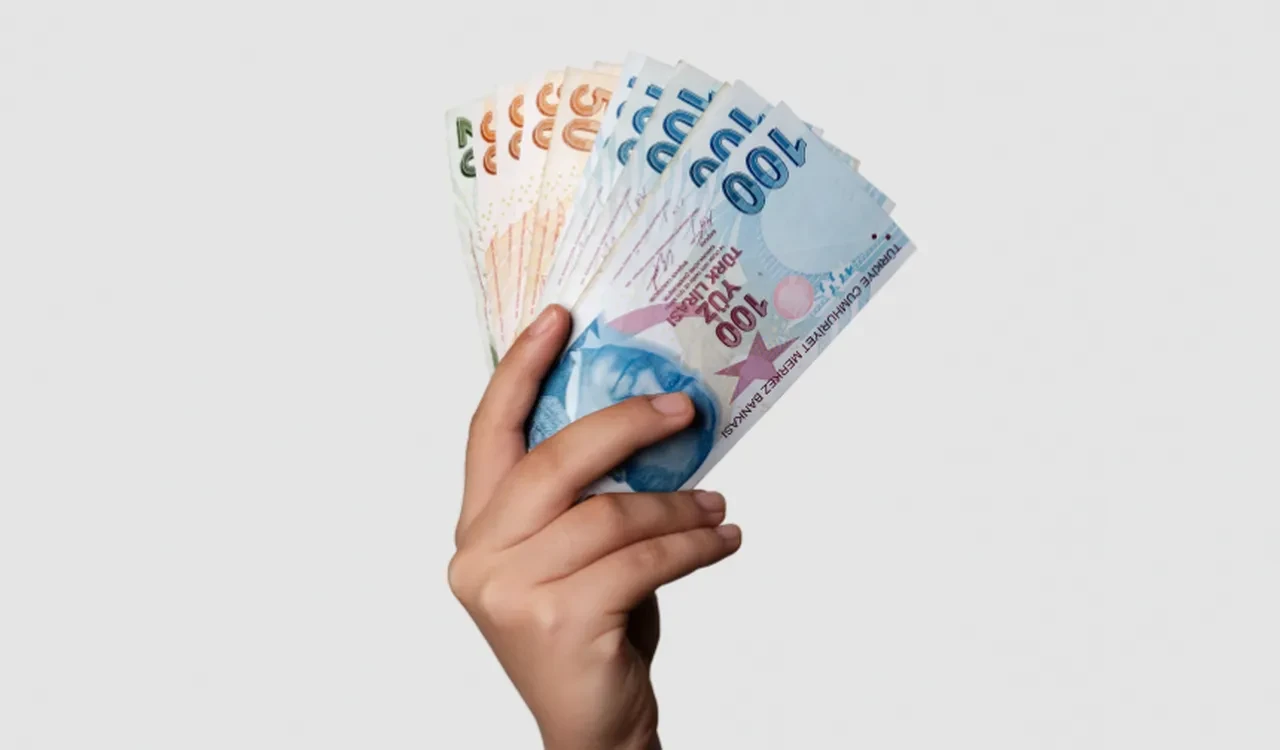 Merkez Bankası raporu açıklandı! İşte yıl sonu enflasyon rakamı