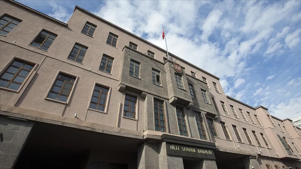 MSB işçi alımı kura çekimi hangi kanalda, saat kaçta? 3.097 işçi alımı kura çekimi gerçekleştirilecek
