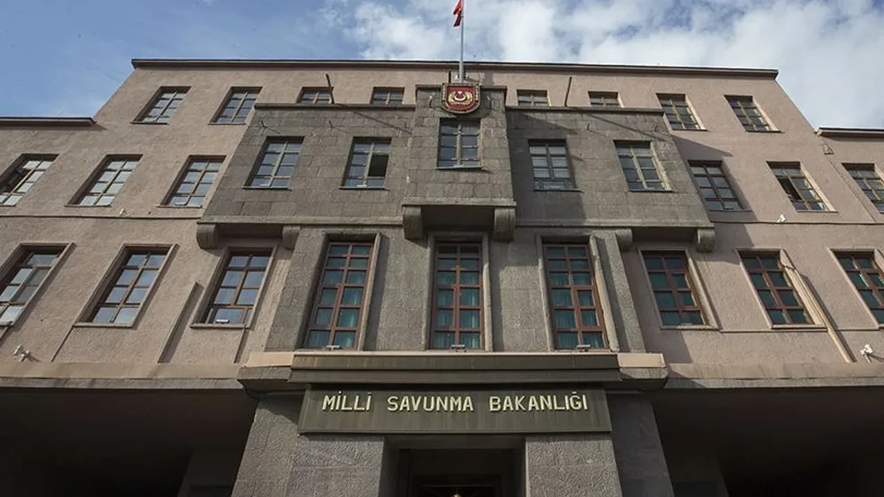 MSB kaynaklarında Suriye açıklaması! "SGD şartları yerine getirmedi"