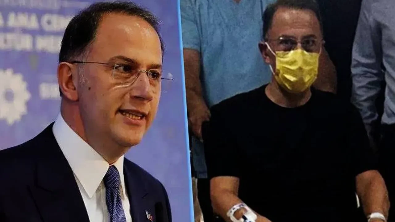 Murat Çalık cezaevinden çıkacak mı? Adli Tıp raporu yayımladı