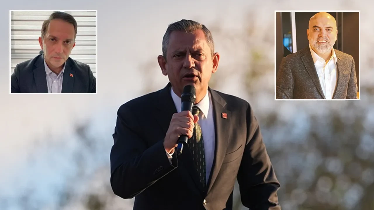 Özgür Özel'in Murat Kapki ve Mücahit Birinci iddiasıyla ilgili ince detay! İfade her şeyi ortaya koydu