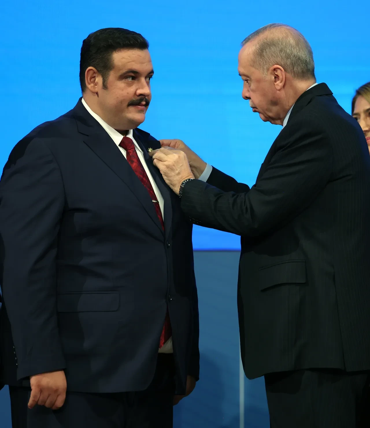 Özlem Çerçioğlu AK Parti'de! Tarihi günde tarihi anlar....