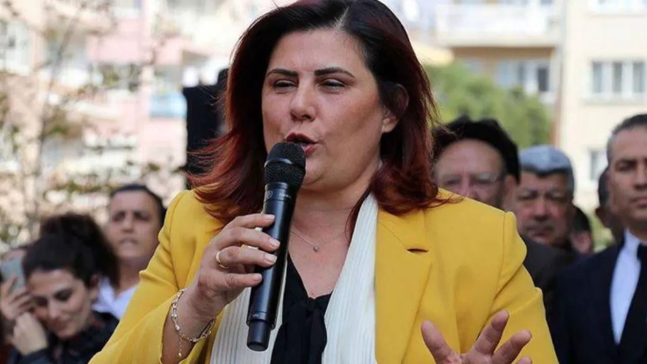 Özlem Çerçioğlu CHP'den istifa etti! 'Aynı yolda yürümeme imkan yok' 