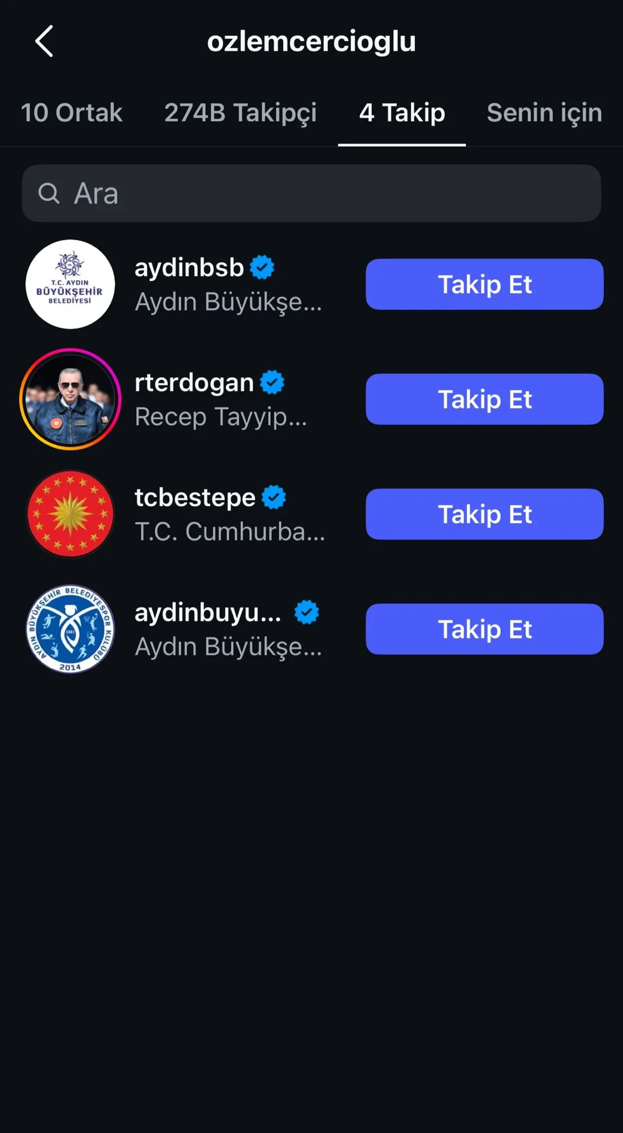 Özlem Çerçioğlu CHP'den istifa etti! 'Aynı yolda yürümeme imkan yok'