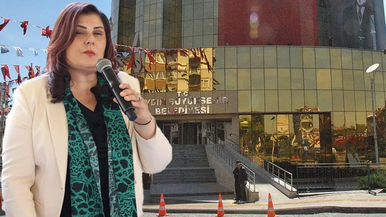 Özlem Çerçioğlu'nun AK Parti'ye geçmesi sonrası belediyede çalışan kardeşlerden kritik karar