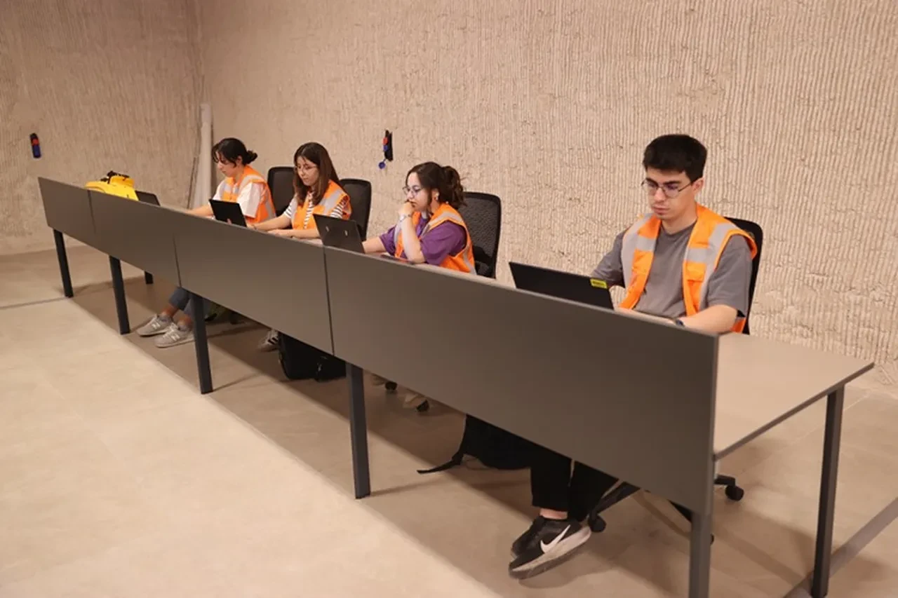 Patlayıcı taşıyabilen kamikaze bot geliştirildi: Yüzde 95 yerlilik oranı!