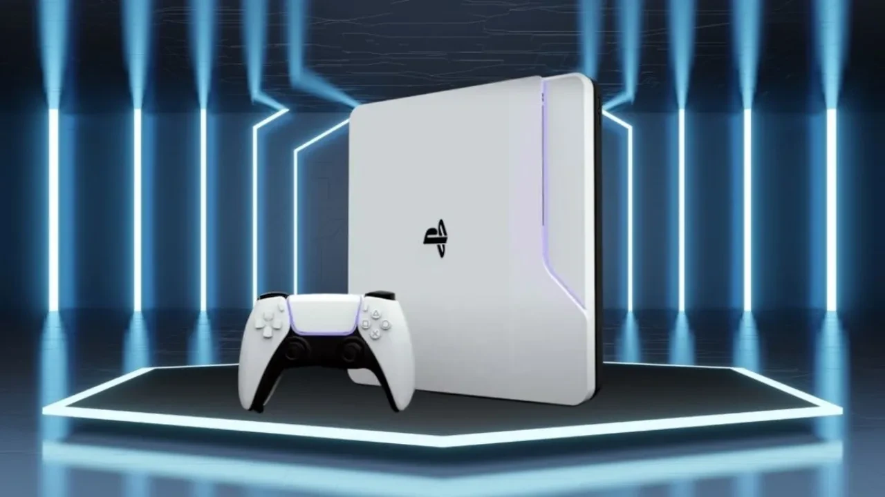 PlayStation 6