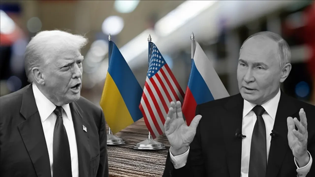 Putin ve Trump buluşması öncesi kırmızı alarm! Dünyanın gözü bu zirvede