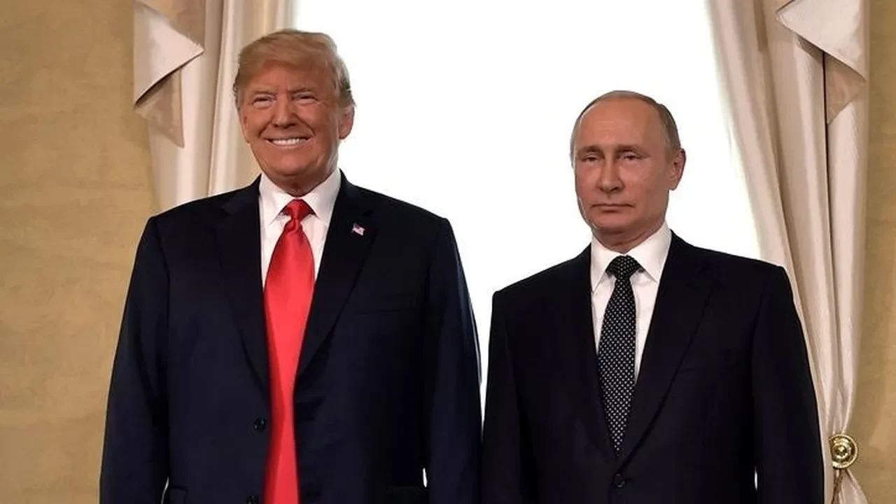 Putin ve Trump buluşması öncesi kırmızı alarm! Dünyanın gözü bu zirvede